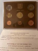 Verzamelnamen munten Vaticaan 2011, Ophalen of Verzenden