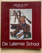 De Latemse School Galerij Oscar de Vos, Enlèvement ou Envoi