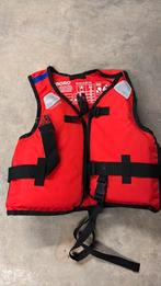 Zwemvest waterski/jetski, Watersport en Boten, Ophalen of Verzenden, Gebruikt