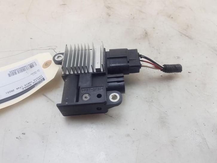 DIVERSEN Toyota Yaris IV (P21 / PA1 / PH1) (|89257K0020|), Auto-onderdelen, Overige Auto-onderdelen, Toyota, Gebruikt