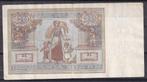 Polen 20 zloty 1931 XF, Postzegels en Munten, Bankbiljetten | Europa | Niet-Eurobiljetten, Ophalen of Verzenden, Polen, Los biljet