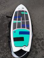 Kitesurfboard Duotone Fish, Watersport en Boten, Ophalen, Zo goed als nieuw