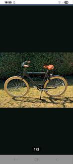 Mooie retro fiets, Fietsen en Brommers, Ophalen of Verzenden, Zo goed als nieuw