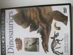 dvd Ooggetuigen Dinosauriers, Alle leeftijden, Ophalen of Verzenden, Zo goed als nieuw