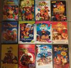 Dvd pakket Kabouter Plop Studio 100, Cd's en Dvd's, Ophalen of Verzenden, Zo goed als nieuw