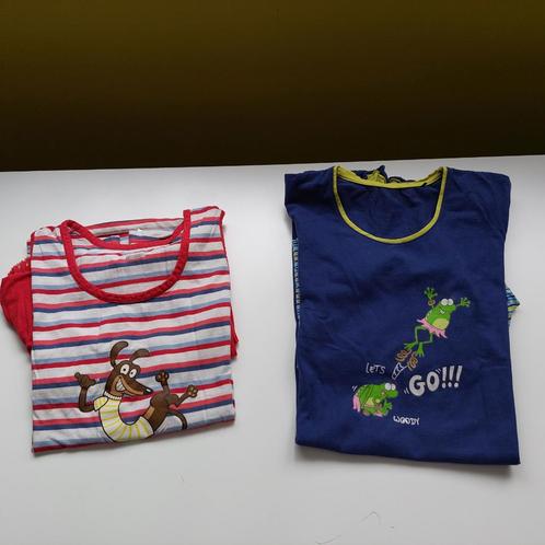 Zomer Woody's voor meisje mt 164/14j, Kinderen en Baby's, Kinderkleding | Maat 164, Gebruikt, Meisje, Nacht- of Onderkleding, Ophalen of Verzenden