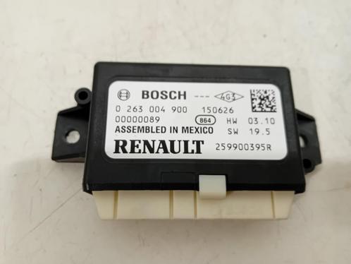 COMPUTER PDC Renault Talisman (RFDL) (259900395r), Auto-onderdelen, Elektronica en Kabels, Renault, Gebruikt