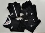 Voetbal tenue Adidas maat 116, Sport en Fitness, Voetbal, Maat XS of kleiner, Ophalen, Gebruikt, Shirt