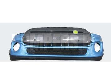 Bumper Mini Cooper F55 F56 SE Eletric Voorbumper Q4896 beschikbaar voor biedingen