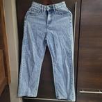 Jean shein xs nickel, Kleding | Dames, Spijkerbroeken en Jeans, Blauw, Ophalen of Verzenden, Zo goed als nieuw, SHEIN