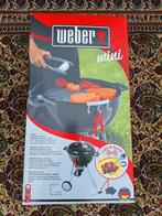 Speelgoed barbecue Weber nieuw, Ophalen, Nieuw