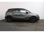 Opel Crossland 1.5d GS-LINE *BTW AFTREKBAAR*GPS*CARPLAY*DAB, Autos, Opel, SUV ou Tout-terrain, Crossland X, Bleu, Achat