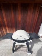 Barbecue à gaz WEBER modèle Q300, Jardin & Terrasse, Utilisé, Enlèvement ou Envoi, Weber