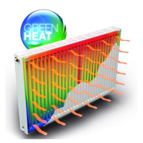 Paneel radiatoren - HENRAD - RADSON -VASCO + VETTE KORTING., Doe-het-zelf en Bouw, Verwarming en Radiatoren, Nieuw, Radiator, Ophalen of Verzenden