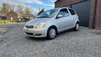 Toyota Yaris 1.0 benzine, 48.000 kilometers, Auto's, Bedrijf, Grijs, 1298 cc, Yaris