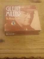 Box set van Glenn Miller, Boxset, 1940 tot 1960, Jazz, Ophalen of Verzenden