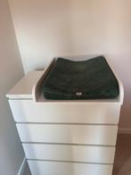 Luierblad voor MALM IKEA, Huis en Inrichting, Kasten | Ladekasten, Ophalen, Zo goed als nieuw