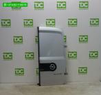 Opel Combo ('11-'18) Achterdeur rechts dicht zilvergrijs, Auto-onderdelen, Gebruikt, Deur, Opel, Achter