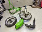kawasaki kdx 250 van '91-'95 onderdelen, Motoren, Ophalen of Verzenden, Gebruikt