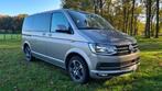 VW T6 Multivan DSG TDI Lichte vracht, Auto's, Volkswagen, Monovolume, 4 cilinders, Beige, 5 deurs