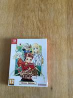 Tales of Symphonia Remastered Chosen Edition, Neuf, Enlèvement ou Envoi, À partir de 12 ans, Autres genres