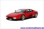 Ferrari 348 Koenig Special Twin Turbo 1994 1/18 GT Spirit, Verzenden, Nieuw, Auto, Overige merken