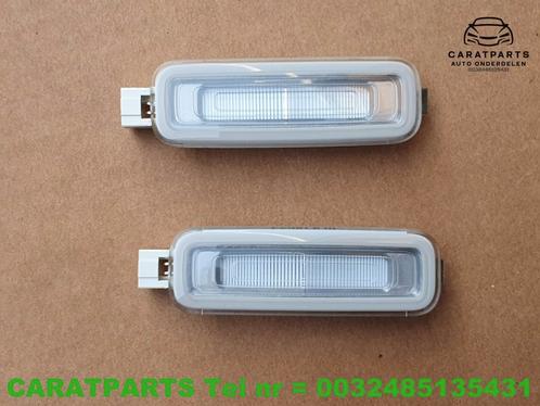 4M0947105 RSQ8 led leeslamp RS7 RS6 led leeslampje RS5 RSQ3, Auto-onderdelen, Verlichting, Audi, Bentley, Gebruikt