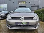 Volkswagen Golf Variant TDI /2014 / Manueel, Auto's, Voorwielaandrijving, Euro 5, Gebruikt, 4 cilinders