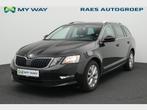 Skoda Octavia Combi Octavia SW 1.0 TSI Ambition (EU6.2), Zwart, Navigatiesysteem, Octavia, 126 g/km