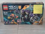 Lego Nexo Knights 70350 Les trois frères, Enlèvement ou Envoi, Utilisé, Lego