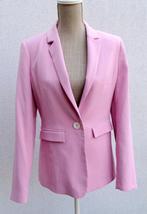Splendide blazer rose T38 More & More, Vêtements | Femmes, Vestes & Costumes, Comme neuf, Taille 38/40 (M), Rose, Enlèvement ou Envoi