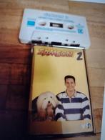 MUZIEK CASSETTE: SAMSON & GERT 2 (BRT-TV1)1992 GERT VERHULST, Cd's en Dvd's, Cassettebandjes, 1 bandje, Ophalen of Verzenden, Zo goed als nieuw