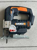 Worx wx 543. Decoupeerzaag. Wipzaag., Ophalen, Decoupeerzaag