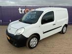 2011 - Renault - Kangoo Express - Z.E. - Bedrijfswagen, Auto's, Gebruikt, Renault, Te koop, Elektrisch