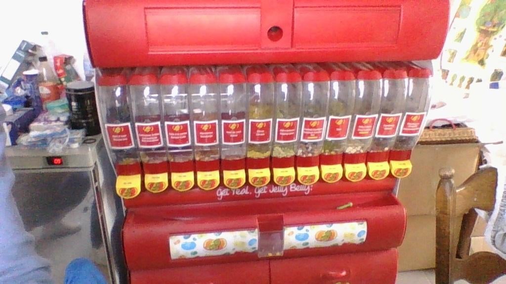 schepsnoeprek uit winkel, Verzamelen, Overige Verzamelen, Ophalen, Zo goed als nieuw