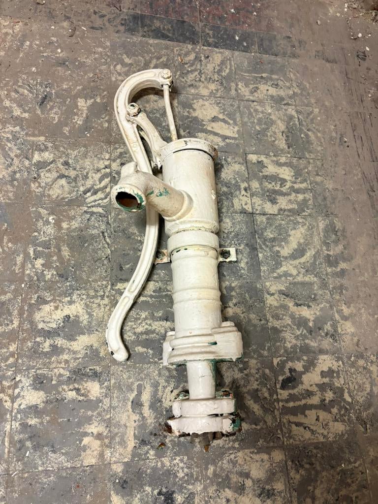 Pompe à eau décorative, Jardin & Terrasse, Pompes à eau, Enlèvement, Comme neuf