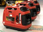 Compact stille koffer inverter generator 2000W noodstroom ag, Articles professionnels, Machines & Construction | Générateurs
