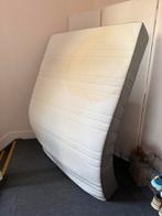 HÖVAG IKEA matress used, Matelas, Enlèvement ou Envoi, 140 cm, Utilisé