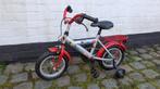 Kinderfiets 12 inch, Enlèvement, Stabilisateurs