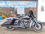 Spécifications Harley FLHXS Streetglide - 2018 - 25632 km, 1746 cm³, Tourisme, Entreprise, Plus de 35 kW