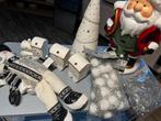 Déco noel 15 euros le lot, Diversen, Kerst, Ophalen, Zo goed als nieuw