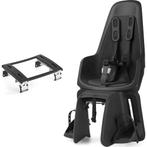 Kinderfietsstoel, Vélos & Vélomoteurs, Accessoires vélo | Sièges de vélo, 0 à 18 kg, Repose-pieds, Comme neuf, Enlèvement