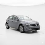 Volkswagen Polo 1 an garantie/AUTOMATIC/ POLO Life Business, Auto's, USB, Stof, Gebruikt, Euro 6
