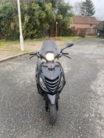 Piaggio zip 4 takt “A klasse”, Fietsen en Brommers, Ophalen, Zip, Klasse A (25 km/u), Zo goed als nieuw