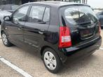 Kia Picanto 1.1 CRDi bj. 2007 VOOR EXPORT, Gebruikt, 1120 cc, Bedrijf, 5 deurs