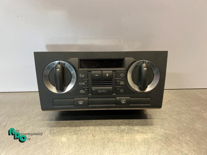 Panneau de commandes chauffage d'un Audi A3 (A3 03-), Autos : Pièces & Accessoires, Tableau de bord & Interrupteurs, Audi, Utilisé