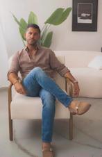 Jeansbroek van hugo boss, Vêtements | Hommes, Jeans, Enlèvement ou Envoi, Comme neuf, W32 (confection 46) ou plus petit