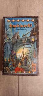 Machiavelli 999 games, nieuw spel, nooit gespeeld, Hobby en Vrije tijd, Ophalen