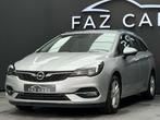Opel Astra Sports Tourer 1.2 Turbo *1ER PROP + CAMERA + GPS*, Auto's, Opel, Voorwielaandrijving, Stof, Gebruikt, 1199 cc