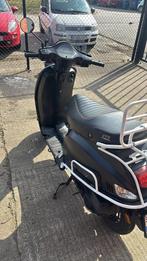 Gts toscana model 2023, Ophalen, Zo goed als nieuw